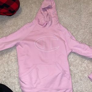 Champion Hoodie